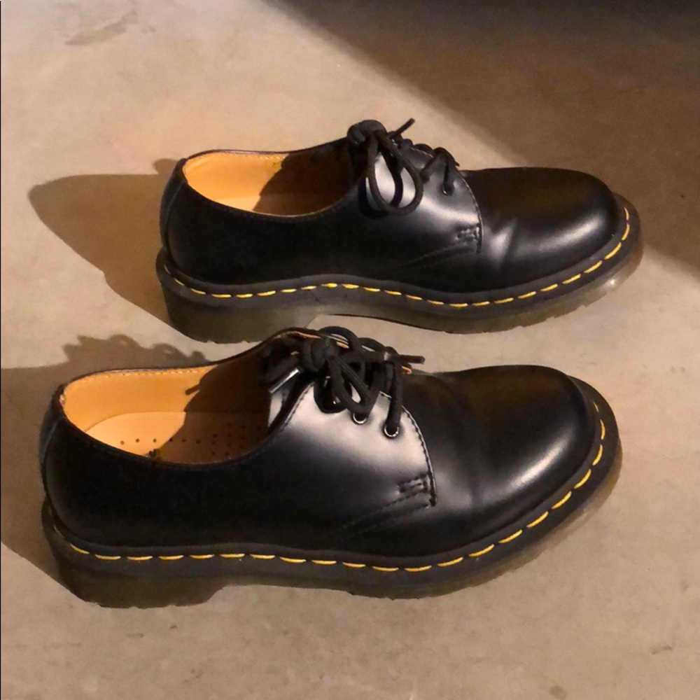 Dr Marten/ Doc Marten Women’s 1461 Oxfords